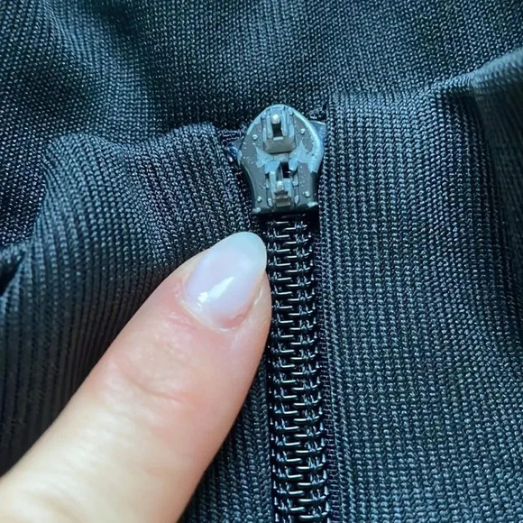 Vintage Adidas Zip  Up - Picture 4 of 14